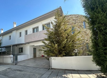 Lakatamia, Nicosia Detached Villa For Sale | WW31071