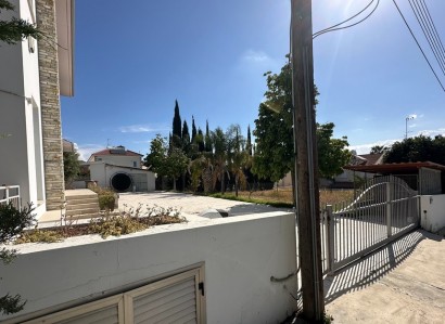 Lakatamia, Nicosia Detached Villa For Sale | WW31071