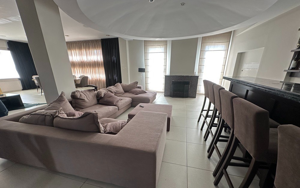 Detached Villa For Sale  in  Lakatamia