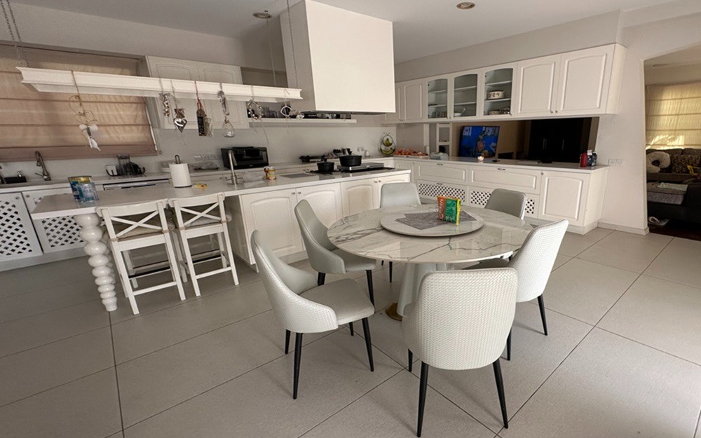 Detached Villa For Sale  in  Lakatamia