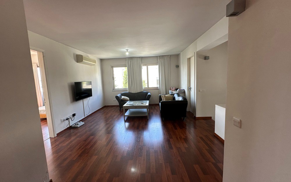 Detached Villa For Sale  in  Lakatamia