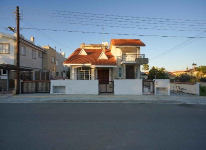 Lakatamia Town House / Maisonette For Sale | WW31073