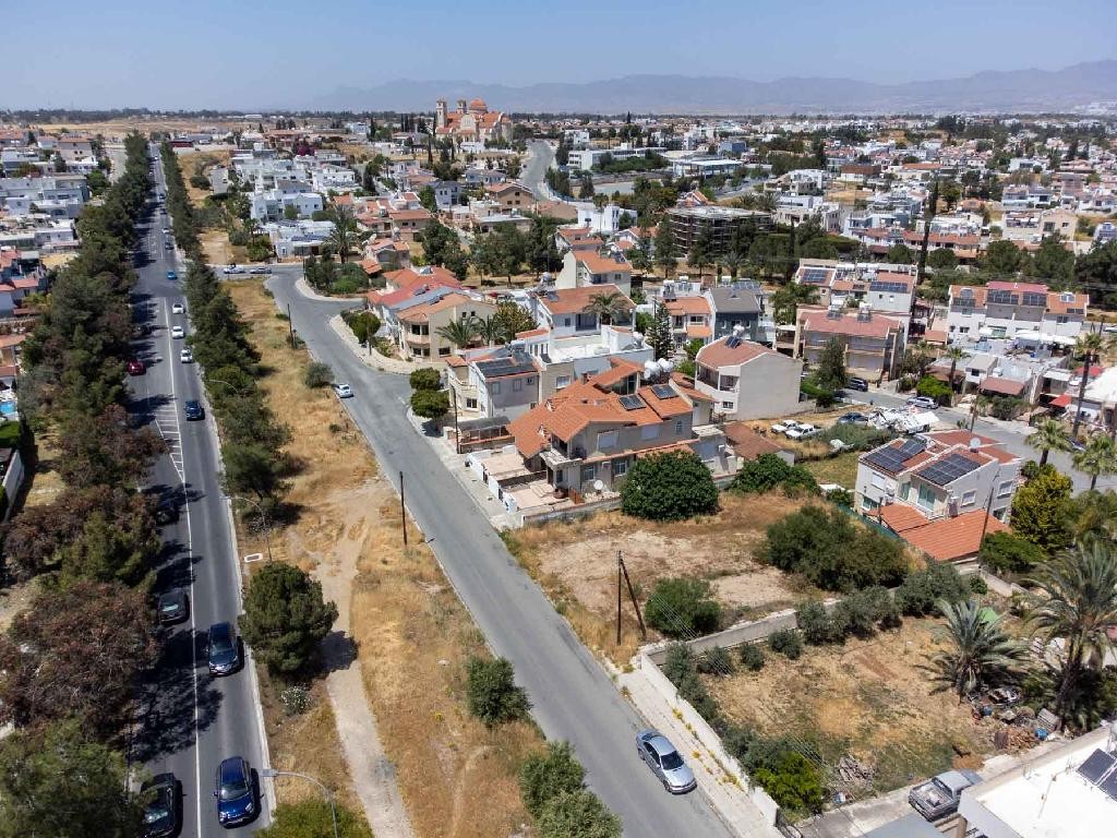 Houses - Lakatamia, Nicosia