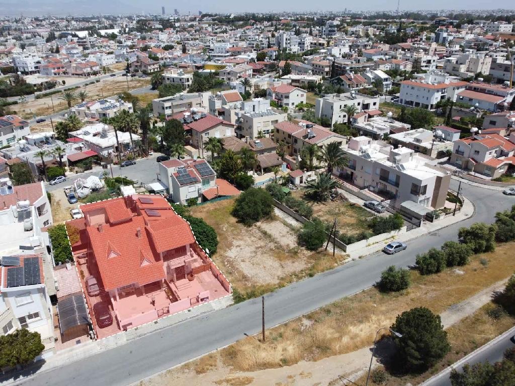 Houses - Lakatamia, Nicosia