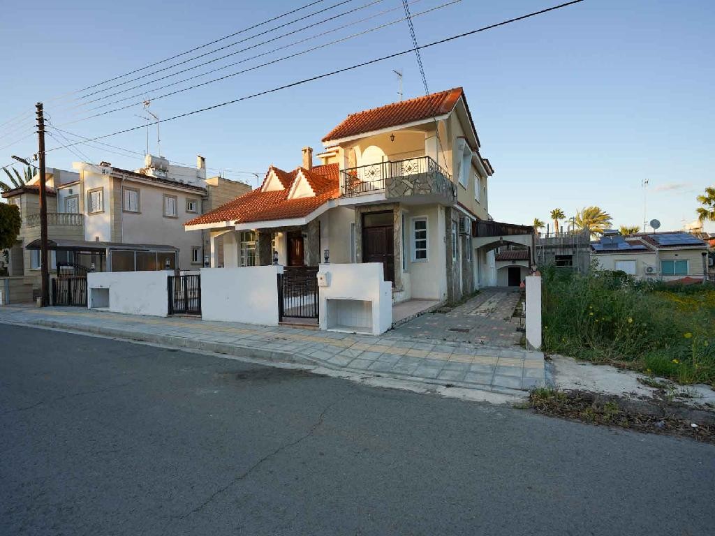 Houses - Lakatamia, Nicosia