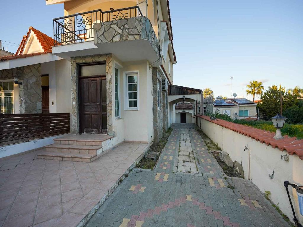 Houses - Lakatamia, Nicosia