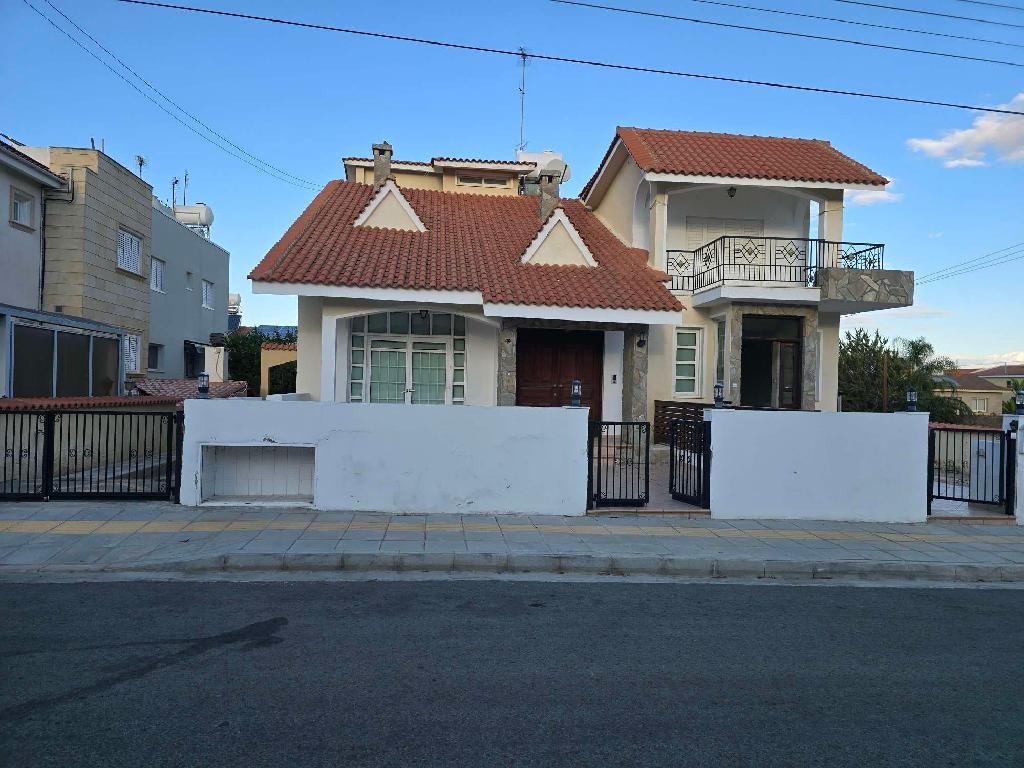 Houses - Lakatamia, Nicosia