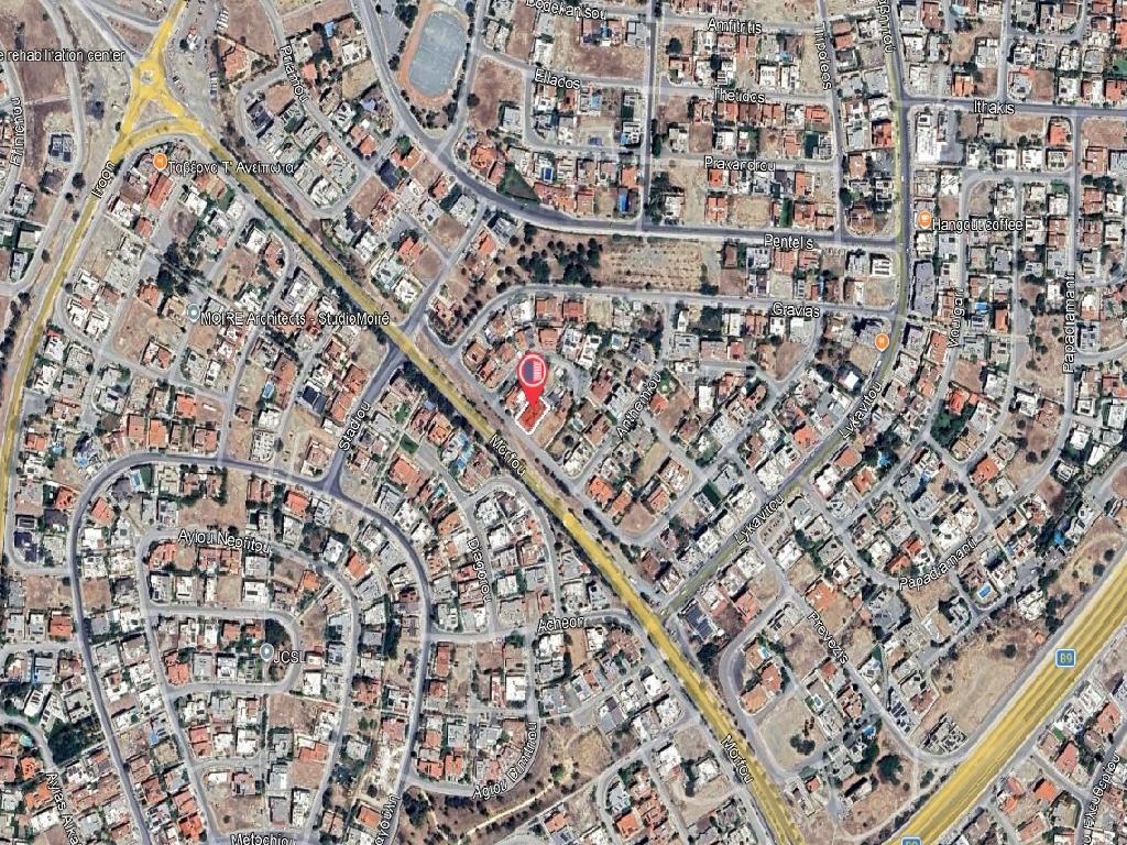 Houses - Lakatamia, Nicosia