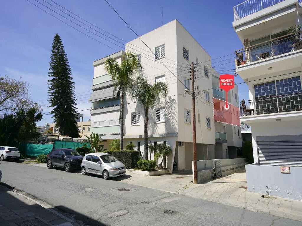 Nicosia, Nicosia Apartment For Sale | WW31074