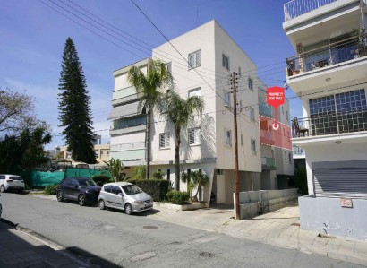 Nicosia, Nicosia Apartment For Sale | WW31074