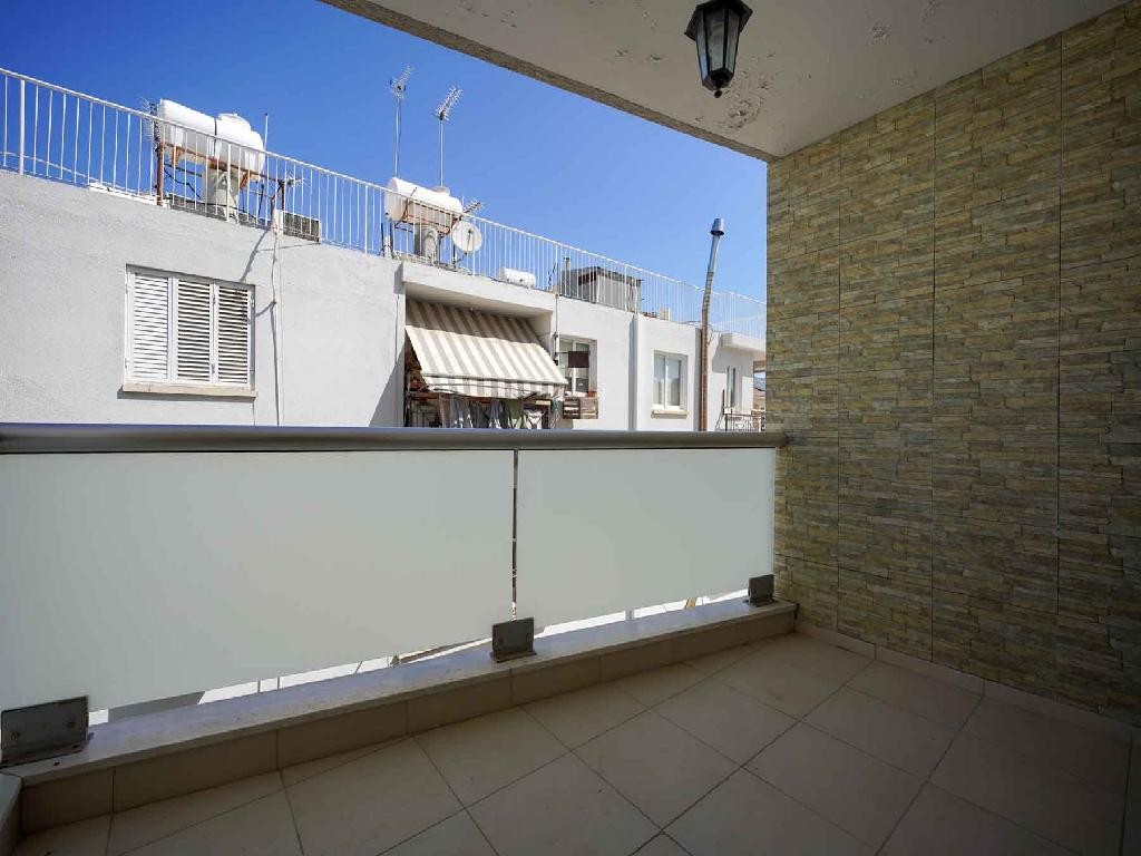 Flat - Panagia, Nicosia