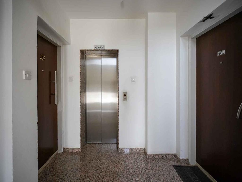 Flat - Panagia, Nicosia