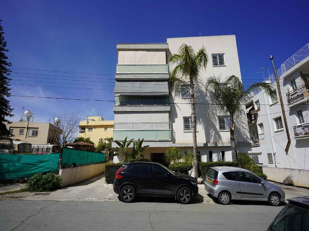Flat - Panagia, Nicosia
