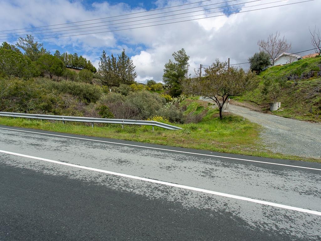 Field - Kalo Chorio, Limassol