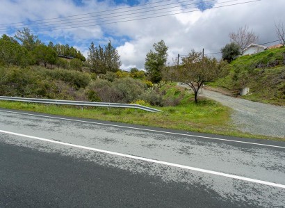 Kalo Chorio, Limassol Residential Field For Sale | WW31078