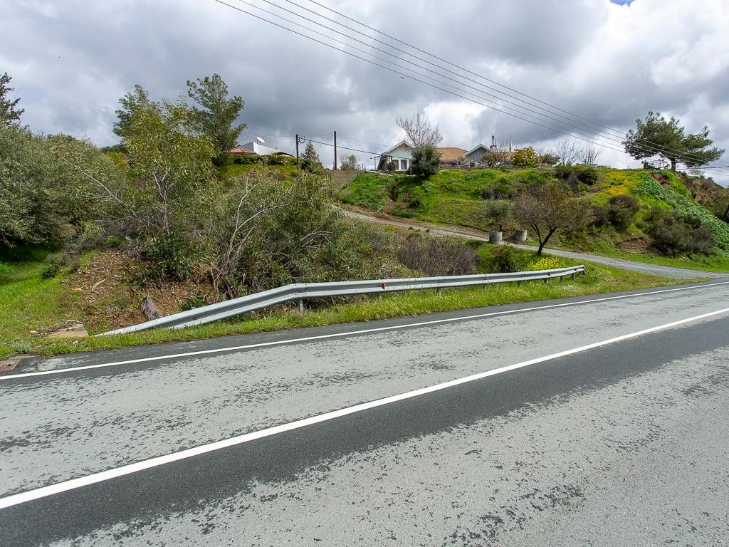 Field - Kalo Chorio, Limassol