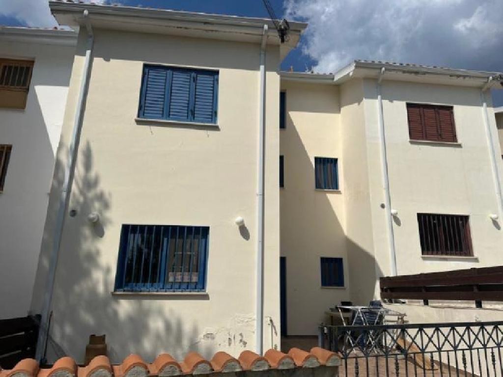 Two- storey house - Agros, Limassol