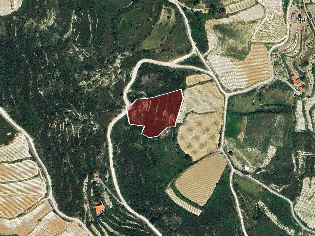 Field - Koilani, Limassol