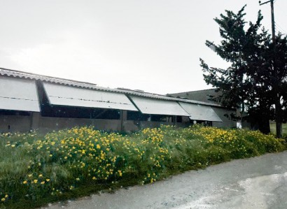 Aradippou Industrial / Warehouse For Sale | WW31082