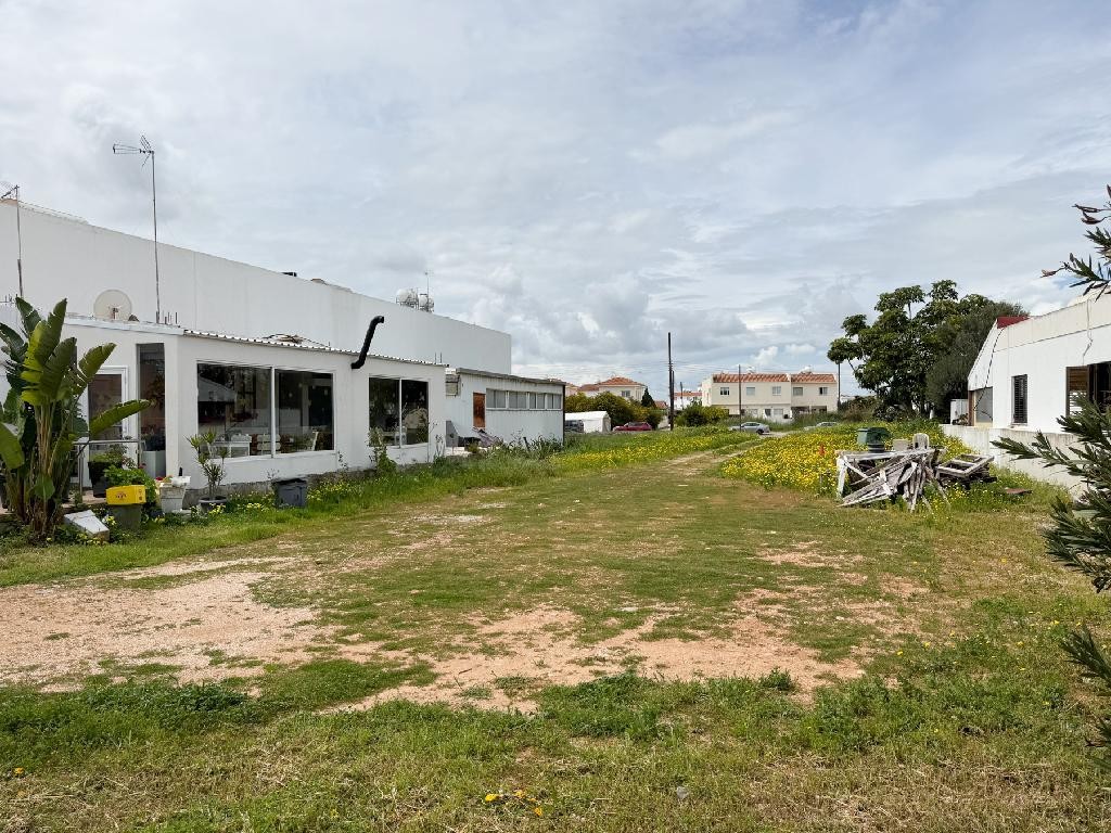 Paralimni, Famagusta Residential Field For Sale | WW31086