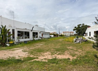 Paralimni, Famagusta Residential Field For Sale | WW31086