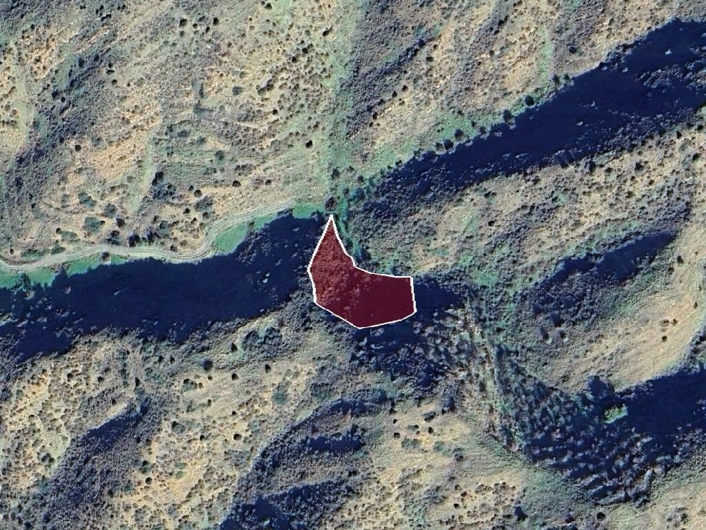 Field - Pomos, Paphos