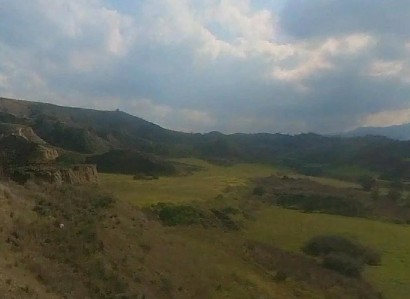Arediou, Nicosia Agricultural Field For Sale | WW31089