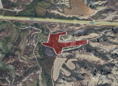 Arediou, Nicosia Agricultural Field For Sale | WW31089