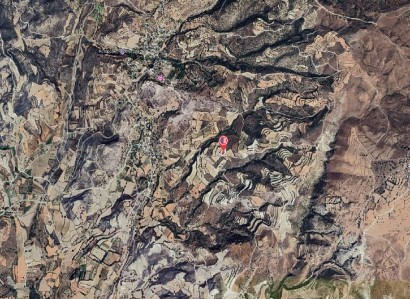 Lemona, Paphos Agricultural Field For Sale | WW31095