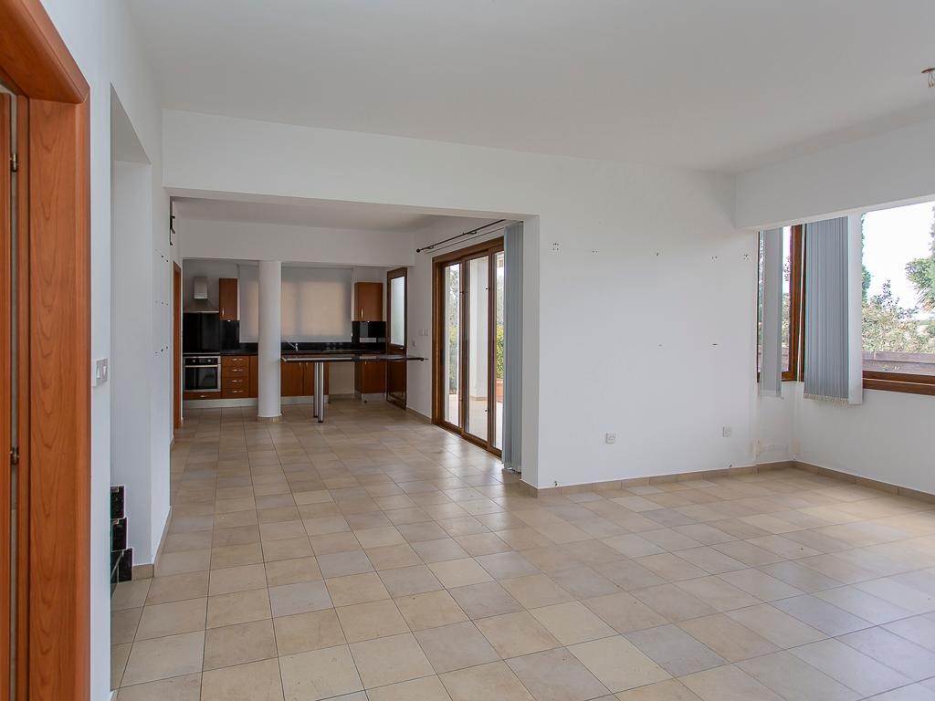 House - Mandarine Gardens - Kissonerga, Paphos