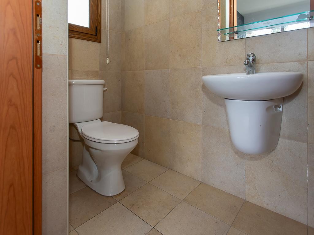House - Mandarine Gardens - Kissonerga, Paphos