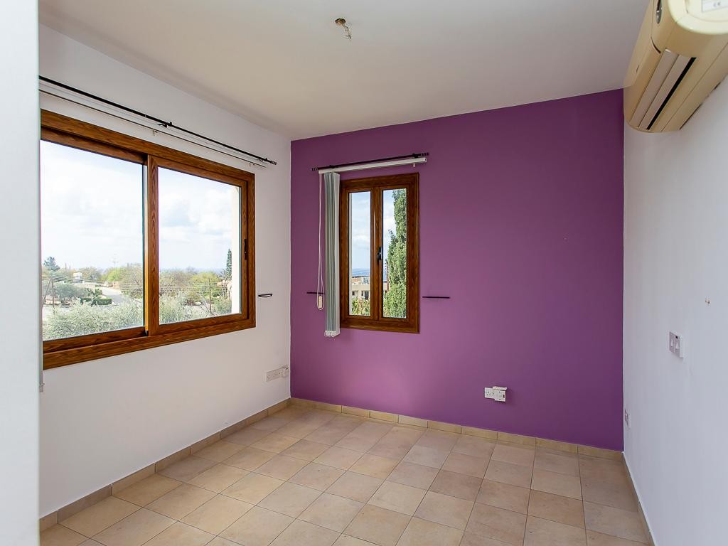 House - Mandarine Gardens - Kissonerga, Paphos