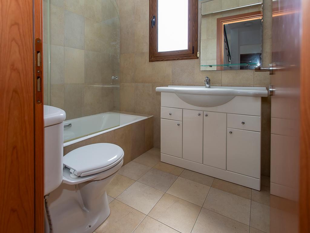 House - Mandarine Gardens - Kissonerga, Paphos