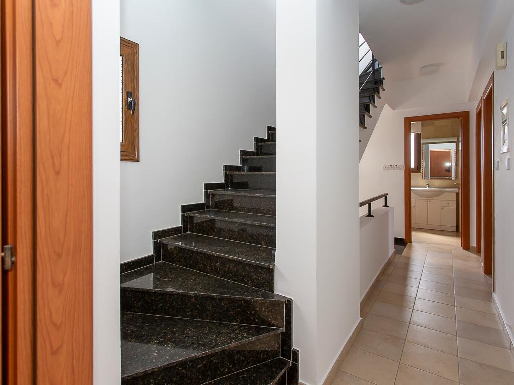 House - Mandarine Gardens - Kissonerga, Paphos