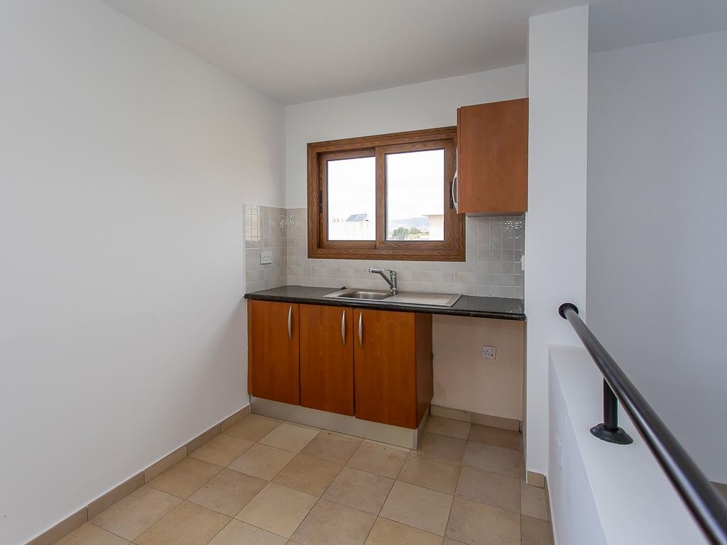House - Mandarine Gardens - Kissonerga, Paphos