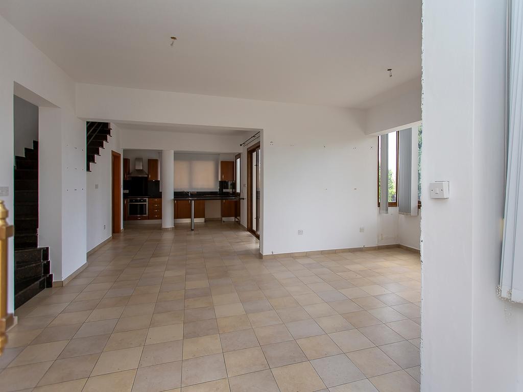 House - Mandarine Gardens - Kissonerga, Paphos