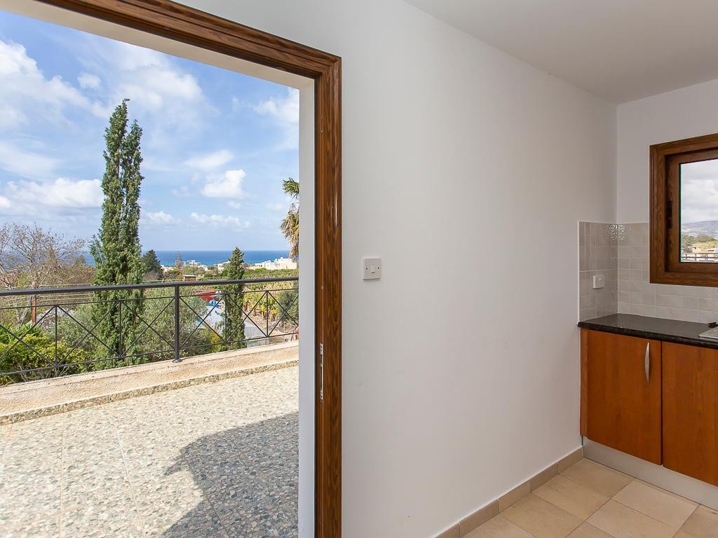 House - Mandarine Gardens - Kissonerga, Paphos