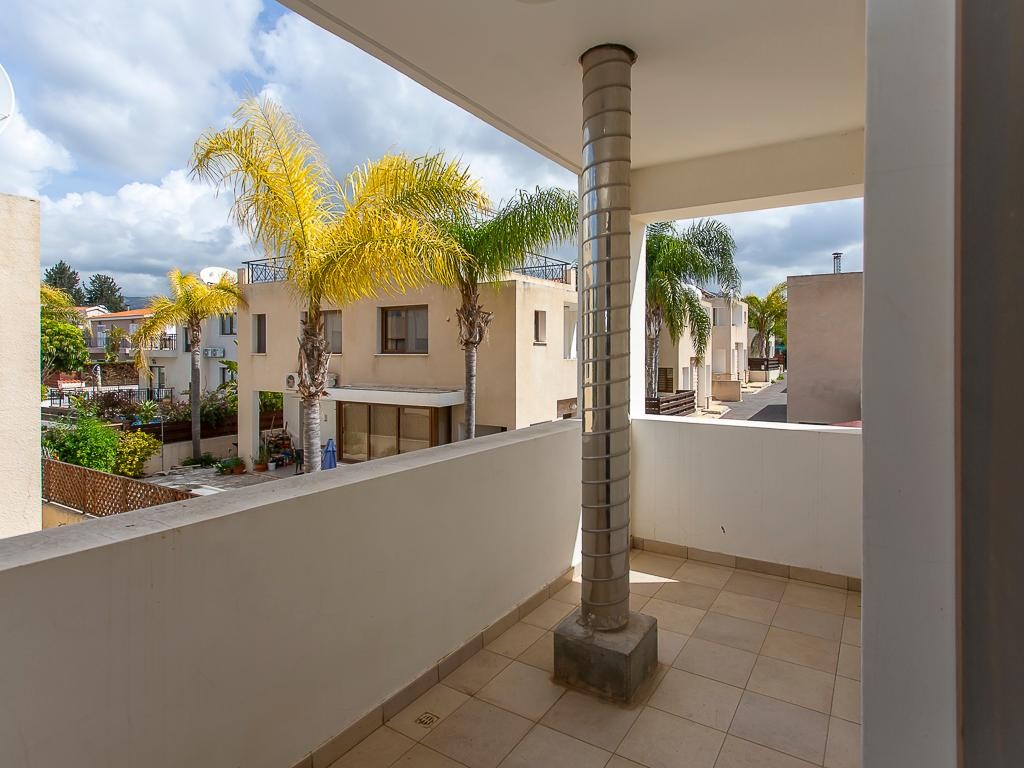 House - Mandarine Gardens - Kissonerga, Paphos
