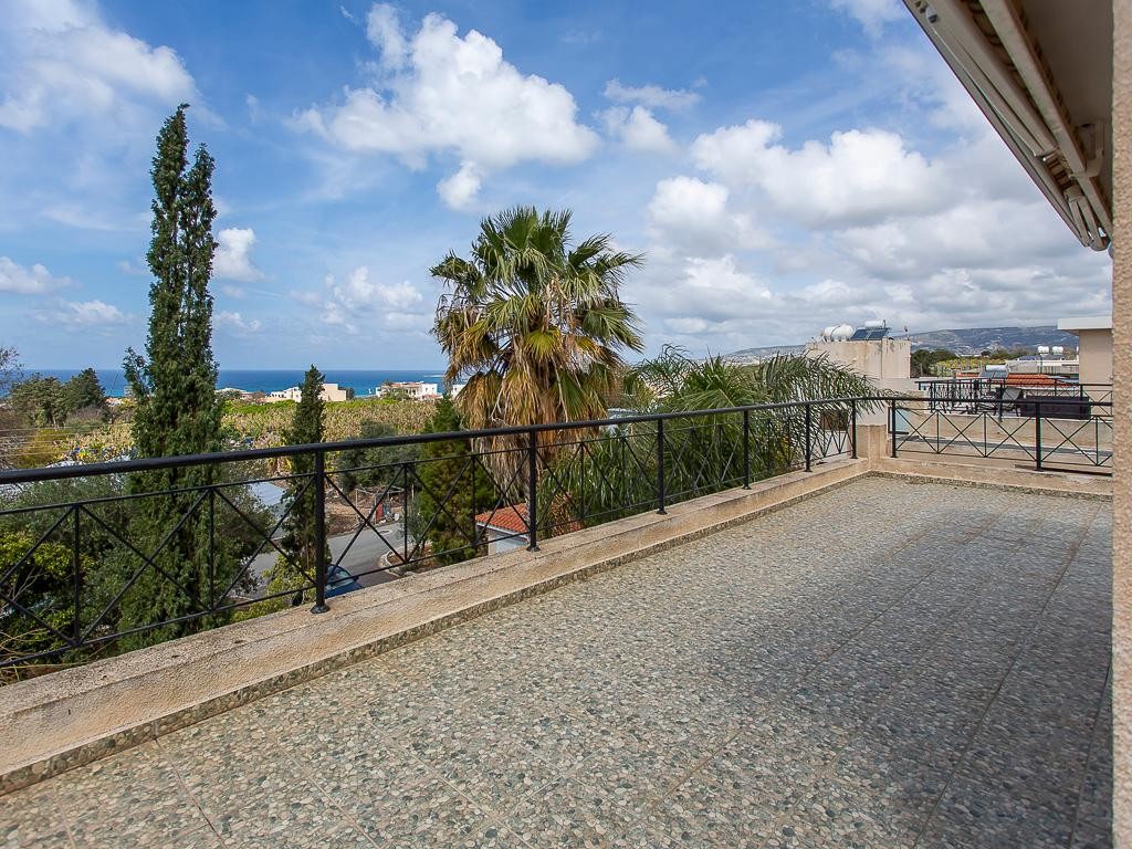 House - Mandarine Gardens - Kissonerga, Paphos