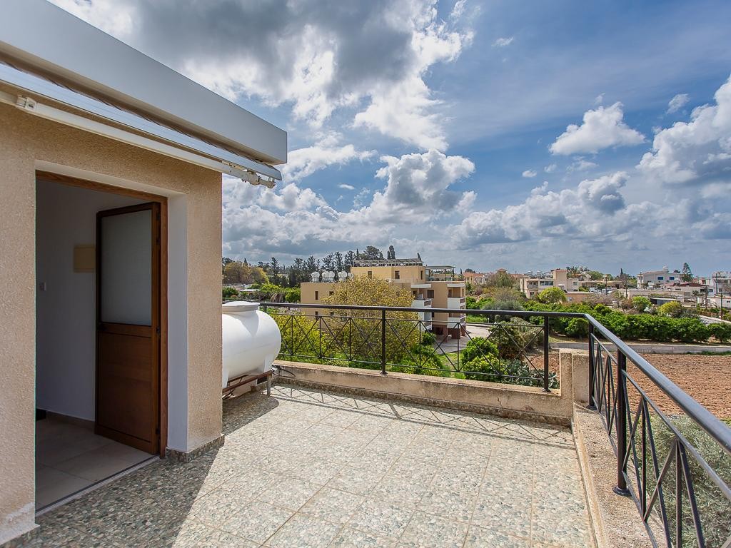 House - Mandarine Gardens - Kissonerga, Paphos