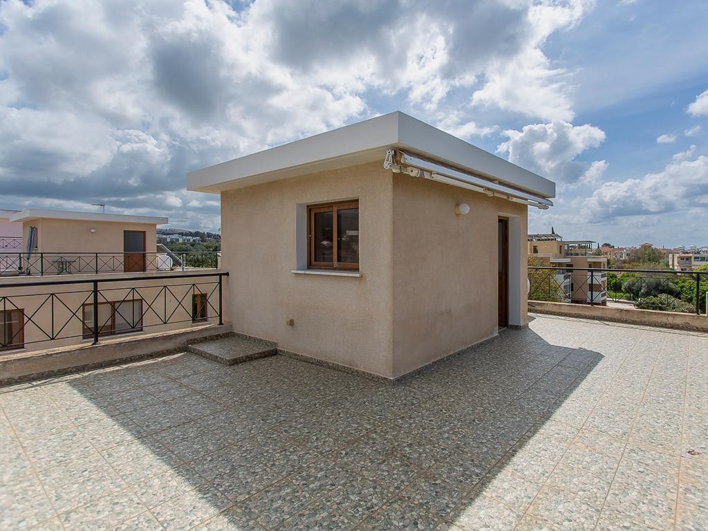 House - Mandarine Gardens - Kissonerga, Paphos