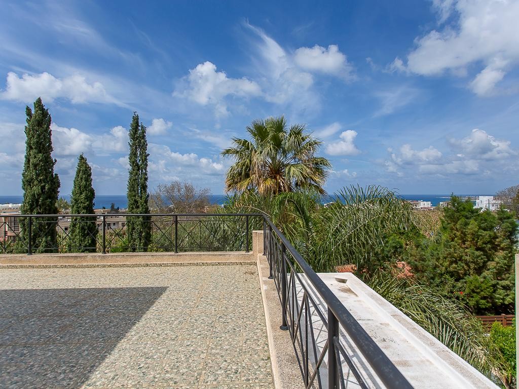 House - Mandarine Gardens - Kissonerga, Paphos