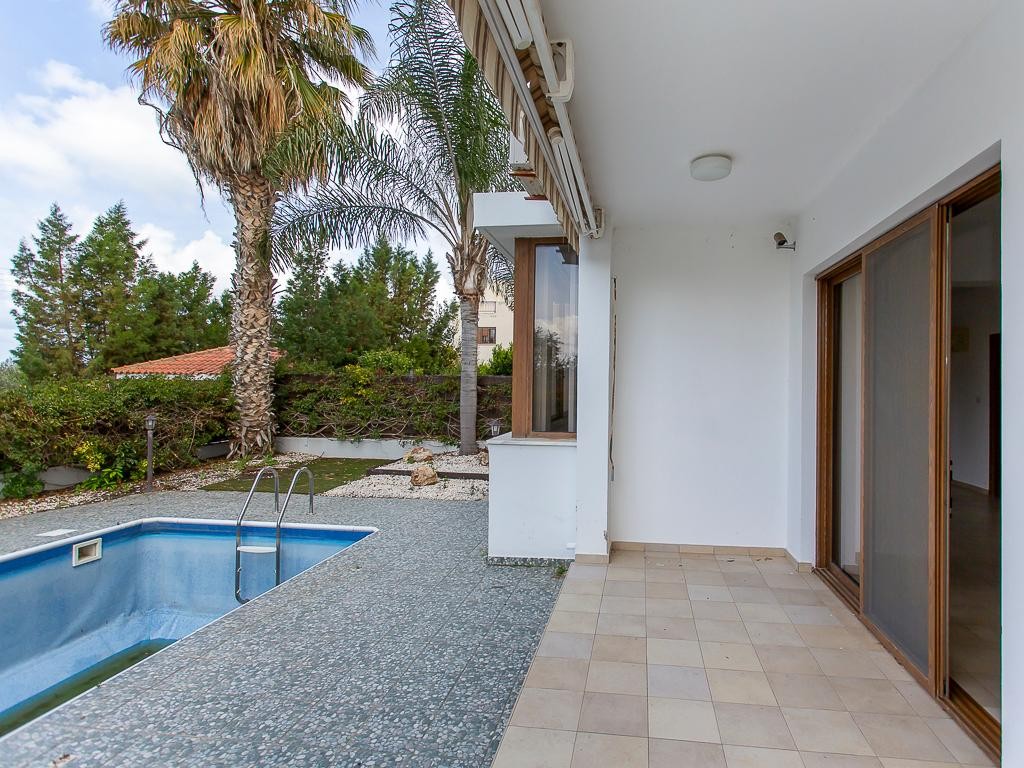 House - Mandarine Gardens - Kissonerga, Paphos