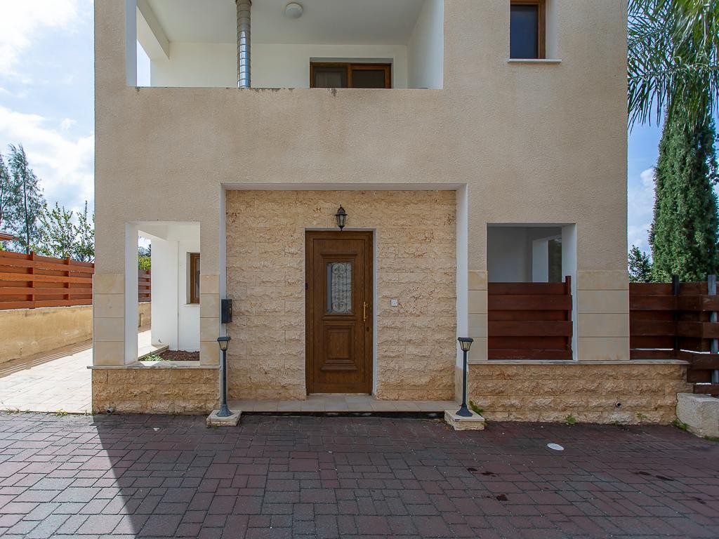 House - Mandarine Gardens - Kissonerga, Paphos