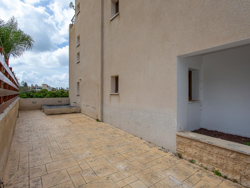 House - Mandarine Gardens - Kissonerga, Paphos