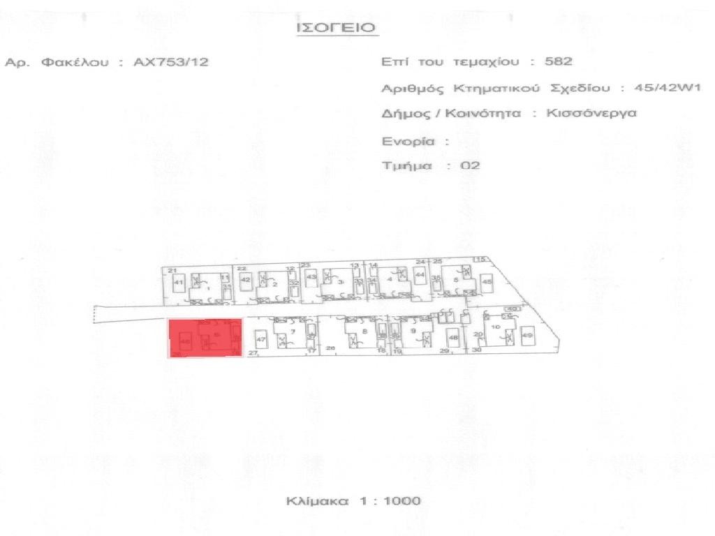 House - Mandarine Gardens - Kissonerga, Paphos