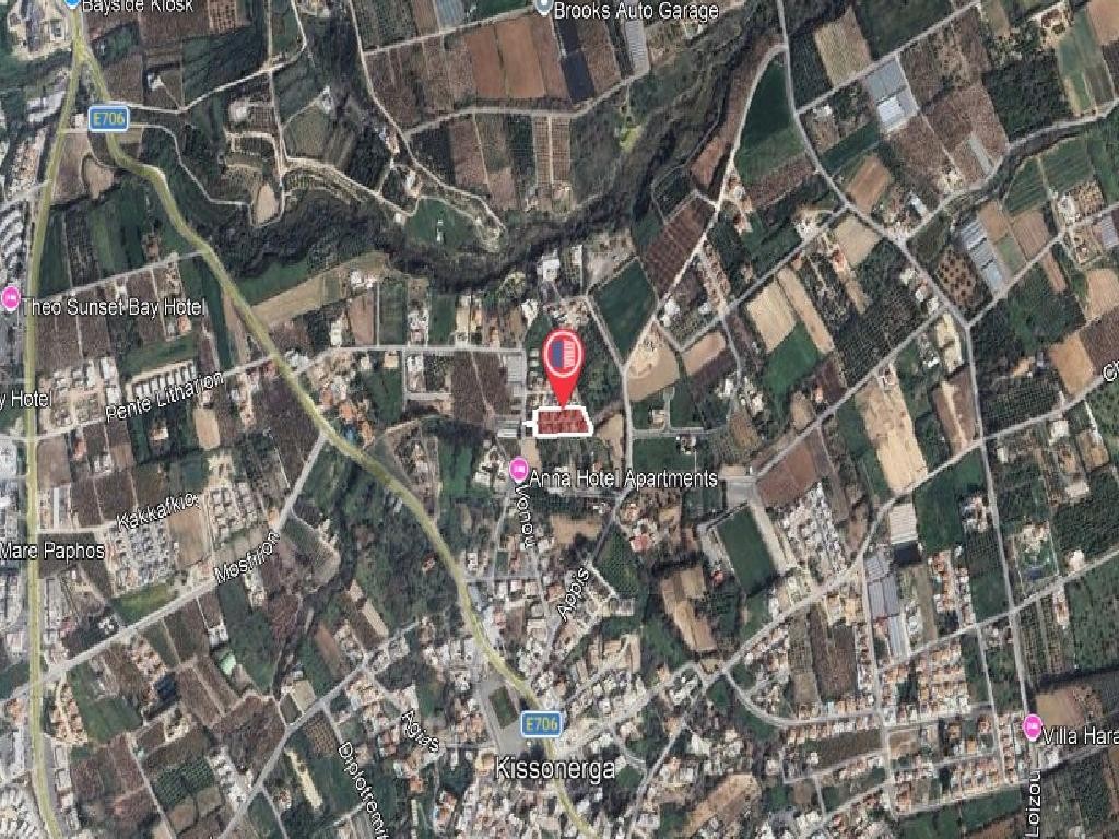 House - Mandarine Gardens - Kissonerga, Paphos