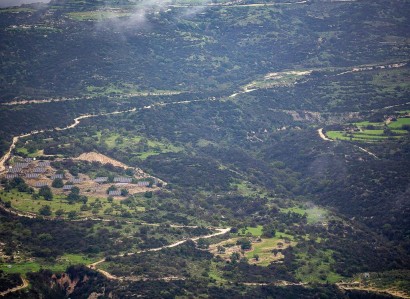 Kathikas, Paphos Agricultural Field For Sale | WW31098