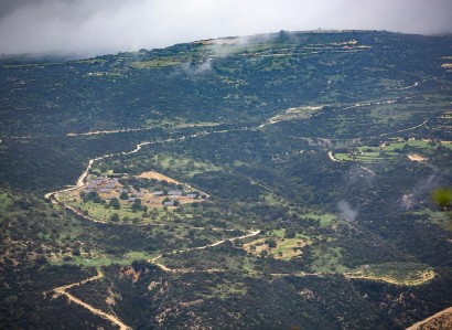 Kathikas, Paphos Agricultural Field For Sale | WW31098