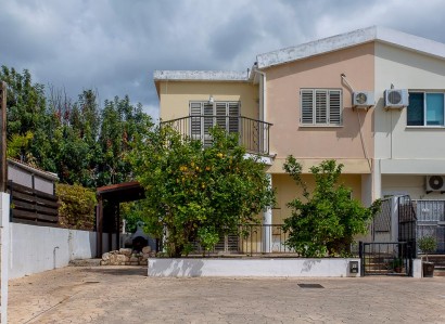 Peyia, Paphos Town House / Maisonette For Sale | WW31100